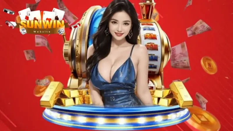 Cơ hội nhận được nhiều ưu đãi khi nạp tiền tại Sunwin