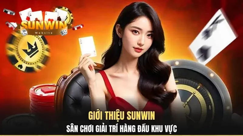 Giới thiệu Sunwin và những thông tin quan trọng