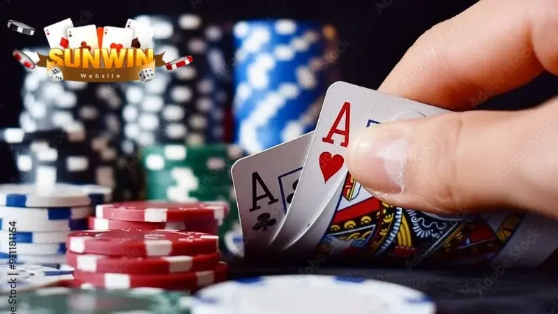 Mẹo hay thắng lớn cho người mới chơi Poker