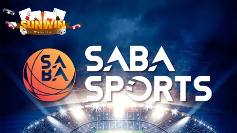 Thể thao điện tử Saba Sports của Sunwin luôn thu hút lượng lớn người chơi