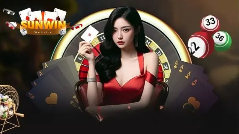 Top sản phẩm xổ số không thể bỏ qua tại cổng game Sun win