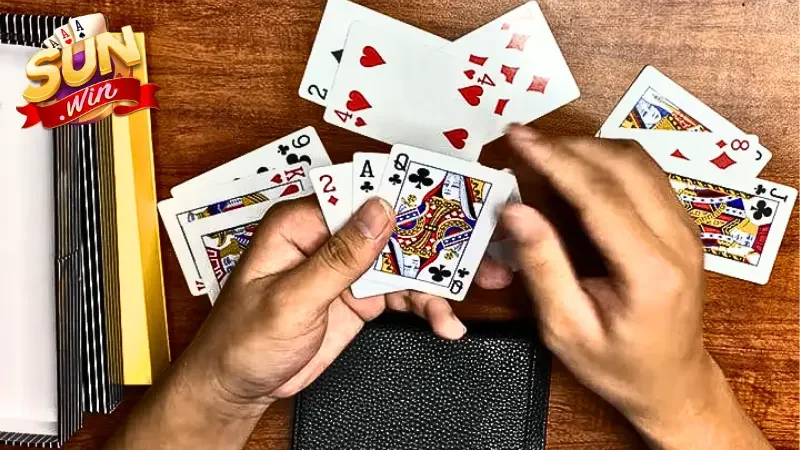 Mẹo chơi bài cào 3 cây giúp bạn tăng cơ hội thắng cuộc rõ rệt