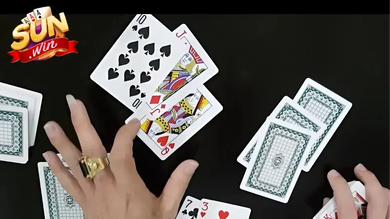 Sai lầm cần tránh khi áp dụng mẹo đánh bài cào 3 cây