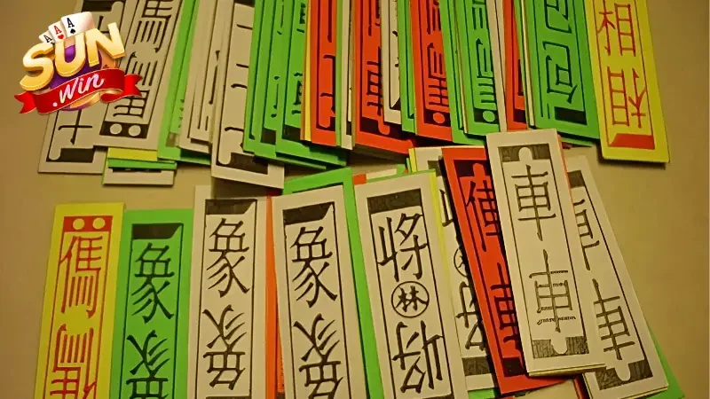 Hướng dẫn chơi Bài Tứ Sắc Online chi tiết cho người mới bắt đầu