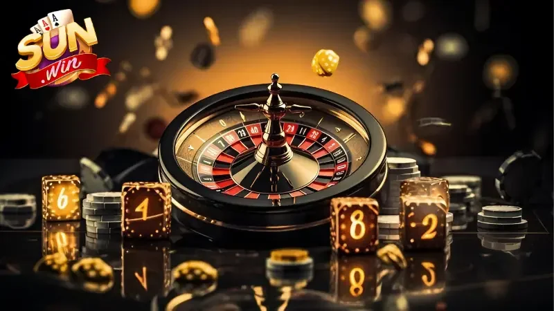 Khám phá chơi Roulette Online với luật cơ bản