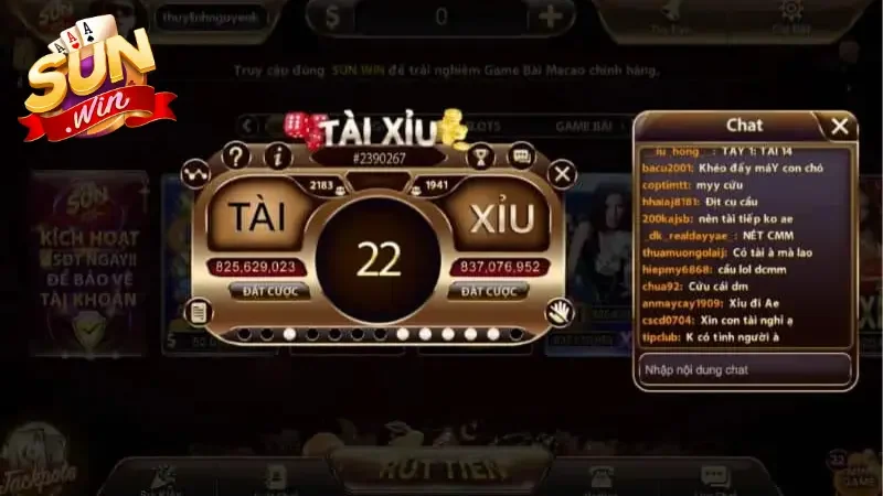 Một số kinh nghiệm chơi Tài xỉu online từ các cao thủ