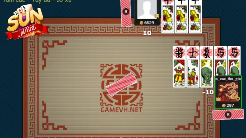 Những nguyên tắc quan trọng trong bài Tam Cúc