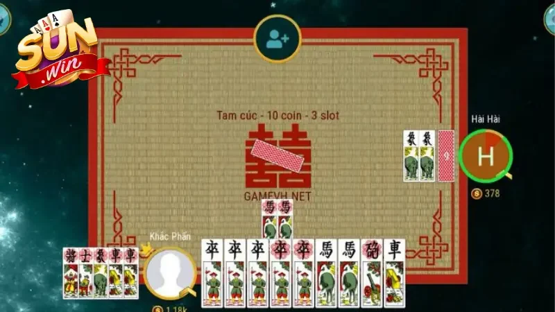 Cách chơi và luật chơi bài 